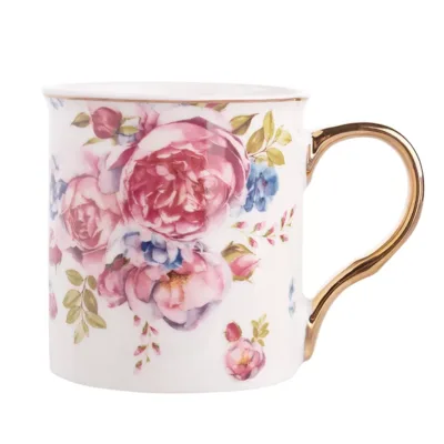 Hrnček Scarlett 250 ml - svetlý