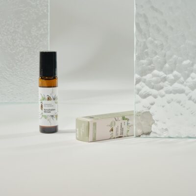 Vyvažujúce Nočné Sérum pre Mastnú/Problematickú Pleť 10ml