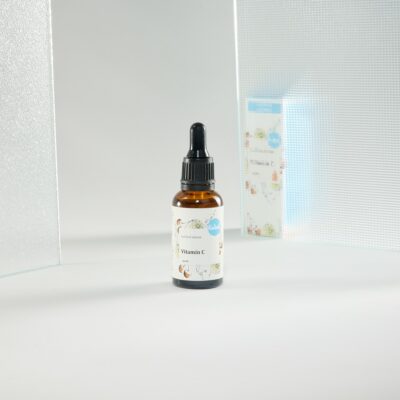 Pleťové sérum - Vitamín C - 30 ml